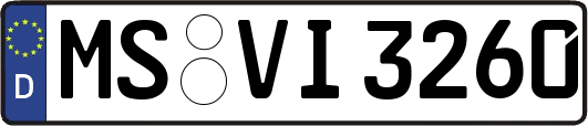 MS-VI3260