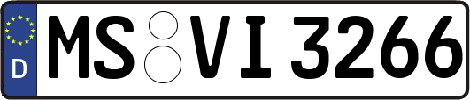 MS-VI3266