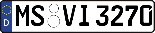 MS-VI3270