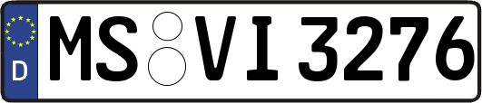 MS-VI3276