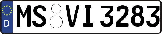 MS-VI3283