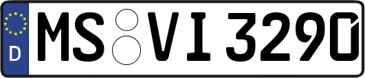 MS-VI3290