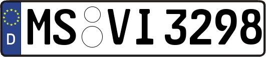 MS-VI3298