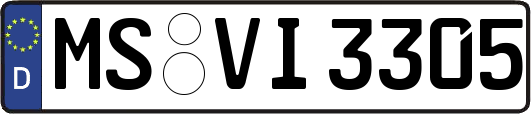MS-VI3305