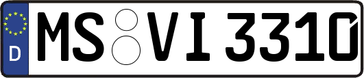 MS-VI3310