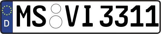 MS-VI3311