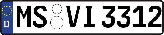 MS-VI3312