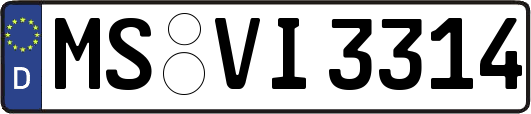 MS-VI3314