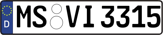 MS-VI3315