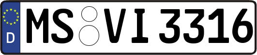 MS-VI3316