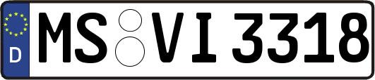 MS-VI3318