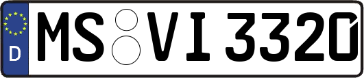 MS-VI3320