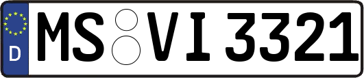 MS-VI3321