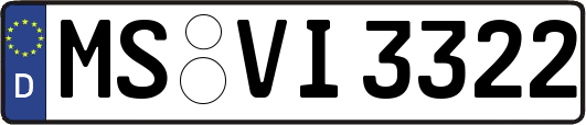 MS-VI3322