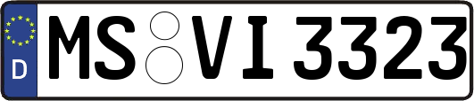 MS-VI3323