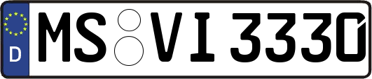 MS-VI3330