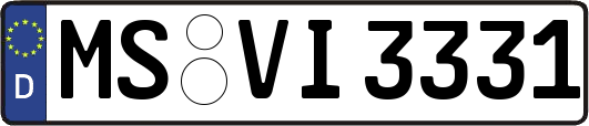 MS-VI3331