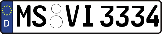 MS-VI3334