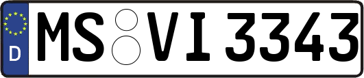 MS-VI3343