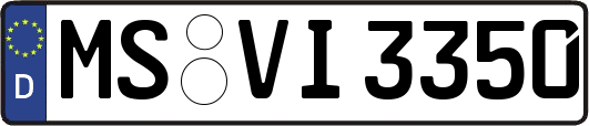 MS-VI3350