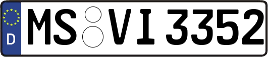MS-VI3352