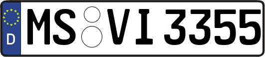 MS-VI3355