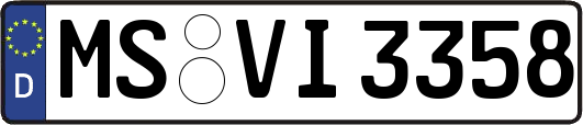 MS-VI3358