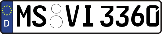 MS-VI3360