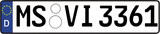 MS-VI3361