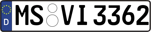 MS-VI3362