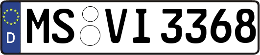 MS-VI3368