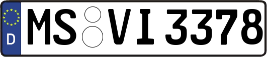 MS-VI3378