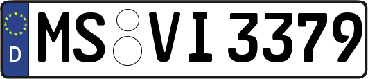 MS-VI3379