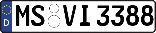 MS-VI3388