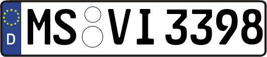 MS-VI3398