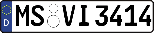 MS-VI3414