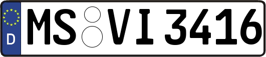 MS-VI3416