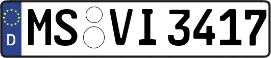 MS-VI3417