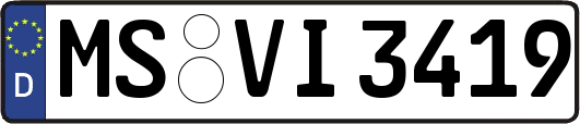 MS-VI3419