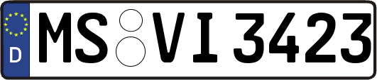 MS-VI3423