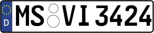 MS-VI3424