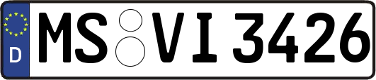 MS-VI3426