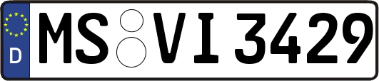 MS-VI3429