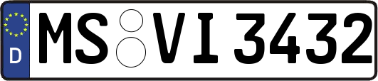 MS-VI3432