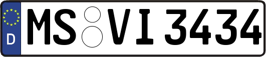 MS-VI3434