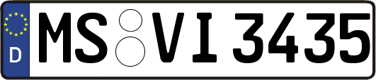 MS-VI3435
