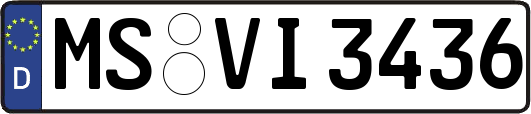 MS-VI3436