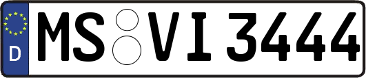 MS-VI3444