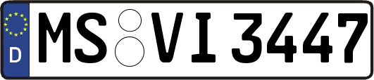 MS-VI3447
