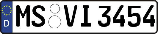 MS-VI3454
